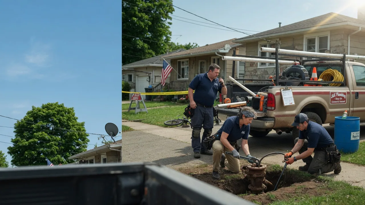 Water Heater Replacement in Hubbell, NE near me